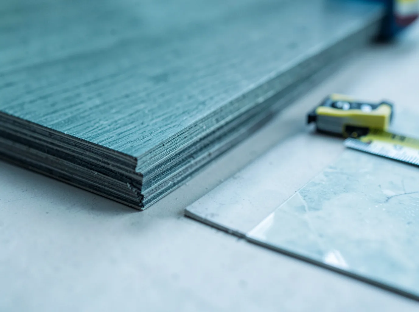 Luxury Vinyl Plank Installation Ragland, WV FAQs